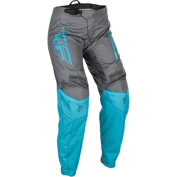 Fly Racing Bottoms Fly Racing Girls Dirt Bike Riding Pants F6 Gear